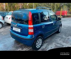 FIAT Panda 1.3 Multijet