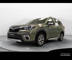 SUBARU Forester 2.0 e-Boxer CVT Lineartronic Fre - 1