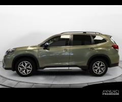 SUBARU Forester 2.0 e-Boxer CVT Lineartronic Fre - 3