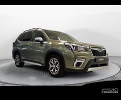 SUBARU Forester 2.0 e-Boxer CVT Lineartronic Fre - 16