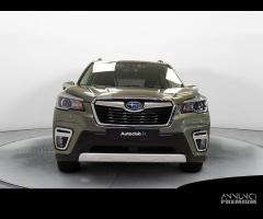 SUBARU Forester 2.0 e-Boxer CVT Lineartronic Fre - 17