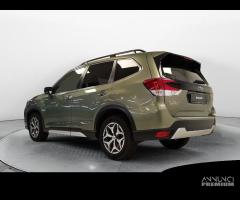 SUBARU Forester 2.0 e-Boxer CVT Lineartronic Fre - 18