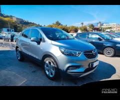 OPEL Mokka 89000 km 2019