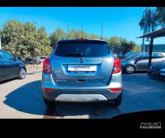 OPEL Mokka 89000 km 2019