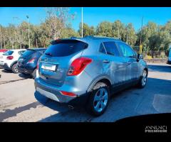 OPEL Mokka 89000 km 2019