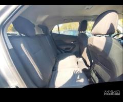 OPEL Mokka 89000 km 2019 - 6