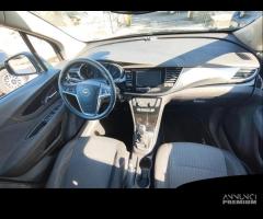 OPEL Mokka 89000 km 2019 - 7