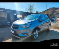 OPEL Mokka 89000 km 2019 - 8