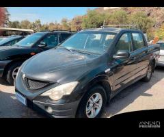 SSANGYONG Actyon 2011 cassonato