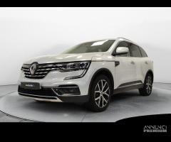 RENAULT Koleos Blue dCi Executive 190cv - 1