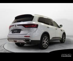 RENAULT Koleos Blue dCi Executive 190cv - 2