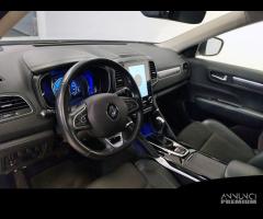 RENAULT Koleos Blue dCi Executive 190cv - 6