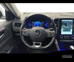 RENAULT Koleos Blue dCi Executive 190cv - 7