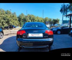 AUDI A4 solo 50000 km certificati