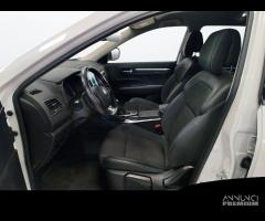 RENAULT Koleos Blue dCi Executive 190cv - 11