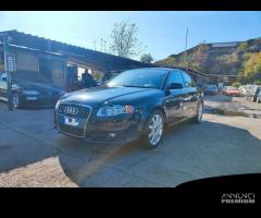 AUDI A4 solo 50000 km certificati - 7