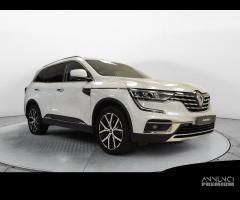 RENAULT Koleos Blue dCi Executive 190cv - 16