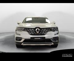 RENAULT Koleos Blue dCi Executive 190cv - 17