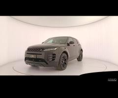 LAND ROVER Evoque 2.0d i4 mhev R-Dynamic SE awd 15 - 1