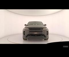 LAND ROVER Evoque 2.0d i4 mhev R-Dynamic SE awd 15 - 2