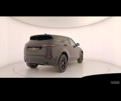 LAND ROVER Evoque 2.0d i4 mhev R-Dynamic SE awd 15 - 3