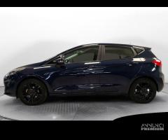 FORD Fiesta Plus 5 Porte 70cv - 3