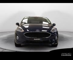 FORD Fiesta Plus 5 Porte 70cv - 17