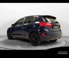 FORD Fiesta Plus 5 Porte 70cv - 18