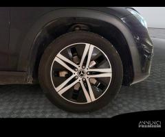 MERCEDES-BENZ GLE 300 d 4Matic Premium