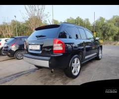 Jeep Compass - 6