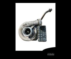 Turbina mercedes classe e w211 320 cdi 204 cv 2002 - 6