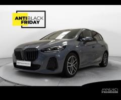 BMW 218 d Active Tourer Msport - 1