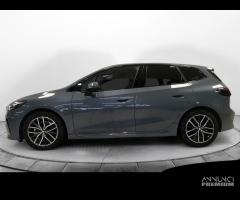 BMW 218 d Active Tourer Msport - 3