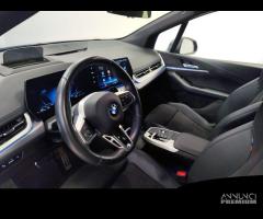 BMW 218 d Active Tourer Msport - 6