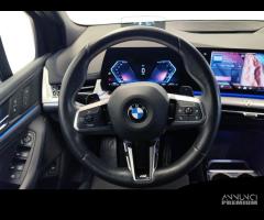 BMW 218 d Active Tourer Msport - 7