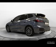 BMW 218 d Active Tourer Msport - 17