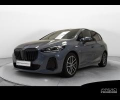 BMW 218 d Active Tourer Msport - 23