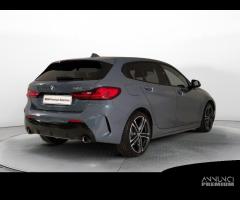 BMW 118 d Msport - 2