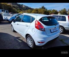 FORD Fiesta 6ª serie - 2017