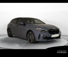 BMW 118 d Msport - 15