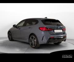 BMW 118 d Msport - 17