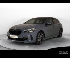 BMW 118 d Msport - 23