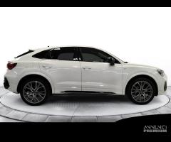 AUDI Q3 Sportback 35 TDI S line edition