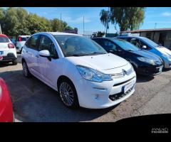 CITROEN C3 2ª serie - 2013