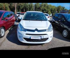 CITROEN C3 2ª serie - 2013