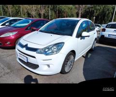 CITROEN C3 2ª serie - 2013