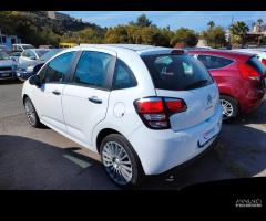 CITROEN C3 2ª serie - 2013