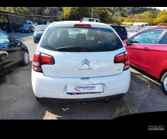 CITROEN C3 2ª serie - 2013