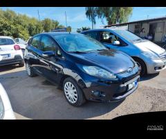 FORD Fiesta 5ª serie - 2011