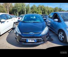 FORD Fiesta 5ª serie - 2011